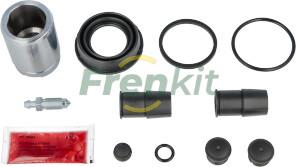 Frenkit 240964 - Zestaw naprawczy, zacisk hamulca parts5.com