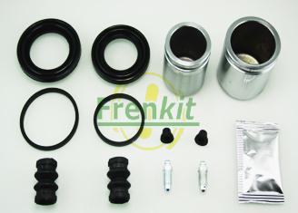 Frenkit 240901 - Set za popravku, kočione čeljusti parts5.com