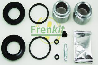 Frenkit 240908 - Remondikomplekt,Pidurisadul parts5.com