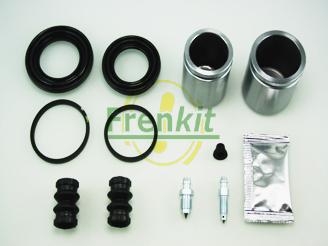 Frenkit 240902 - Zestaw naprawczy, zacisk hamulca parts5.com