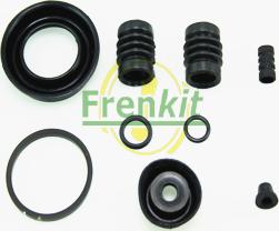 Frenkit 240043 - Repair Kit, brake caliper parts5.com