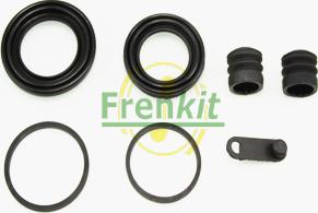 Frenkit 240005 - Javítókészlet, féknyereg parts5.com