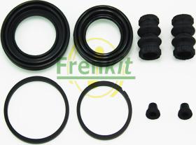 Frenkit 240006 - Zestaw naprawczy, zacisk hamulca parts5.com