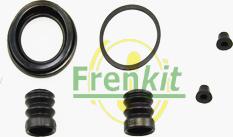 Frenkit 240011 - Remondikomplekt,Pidurisadul parts5.com