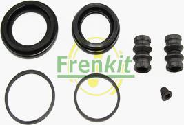 Frenkit 240024 - Reparatursatz, Bremssattel parts5.com