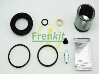 Frenkit 241905 - Zestaw naprawczy, zacisk hamulca parts5.com