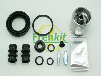 Frenkit 241910 - Komplet za popravilo, sedlo kolutne zavore parts5.com