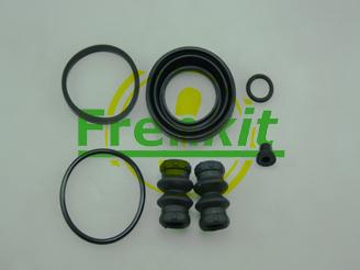 Frenkit 241005 - Set reparatie, etrier parts5.com