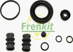 Frenkit 241001 - Reparatursatz, Bremssattel parts5.com