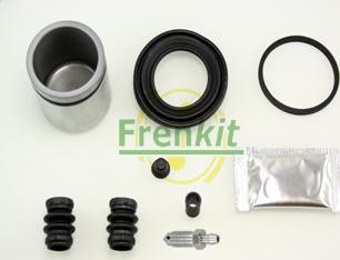 Frenkit 248940 - Set reparatie, etrier parts5.com