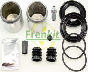 Frenkit 248955 - Set reparatie, etrier parts5.com