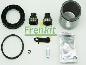 Frenkit 248914 - Set reparatie, etrier parts5.com