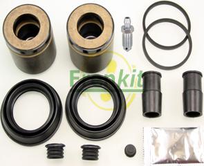 Frenkit 248975 - Set reparatie, etrier parts5.com