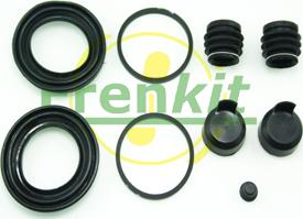 Frenkit 248095 - Reparatursatz, Bremssattel parts5.com