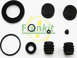 Frenkit 248096 - Reparatursatz, Bremssattel parts5.com