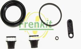 Frenkit 248040 - Set reparatie, etrier parts5.com