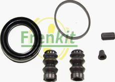 Frenkit 248056 - Set reparatie, etrier parts5.com