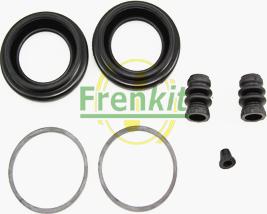 Frenkit 248064 - Set reparatie, etrier parts5.com