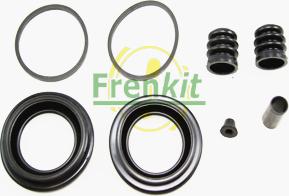 Frenkit 248061 - Set reparatie, etrier parts5.com