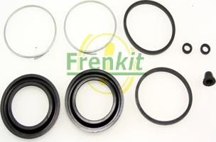 Frenkit 248017 - Set reparatie, etrier parts5.com