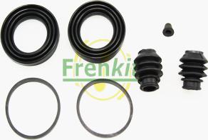 Frenkit 248083 - Set reparatie, etrier parts5.com