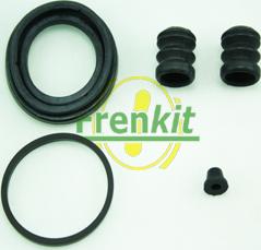 Frenkit 248024 - Ремонтен комплект, спирачен апарат parts5.com