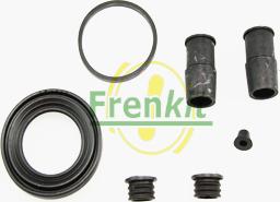 Frenkit 248027 - Korjaussarja, jarrusatula parts5.com