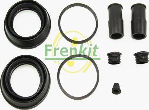 Frenkit 248077 - Set reparatie, etrier parts5.com