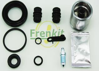 Frenkit 243954 - Javítókészlet, féknyereg parts5.com