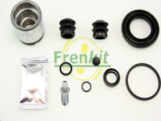 Frenkit 243901 - Set reparatie, etrier parts5.com