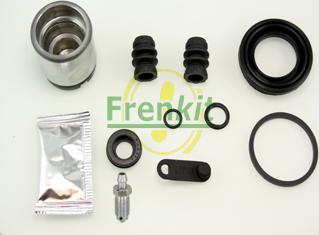 Frenkit 243902 - Repair Kit, brake caliper parts5.com