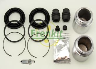 Frenkit 243912 - Set reparatie, etrier parts5.com