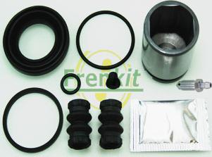 Frenkit 243938 - Sada na opravy, brzdový třmen parts5.com