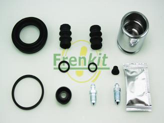 Frenkit 243924 - Set reparatie, etrier parts5.com