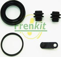 Frenkit 243044 - Set reparatie, etrier parts5.com