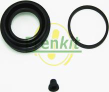 Frenkit 243058 - Set reparatie, etrier parts5.com