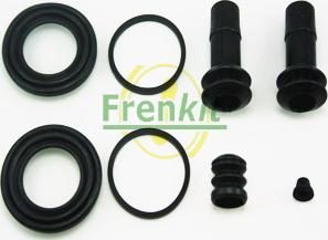 Frenkit 243064 - Set za popravku, kočione čeljusti parts5.com