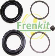 Frenkit 243009 - Set za popravku, kočione čeljusti parts5.com