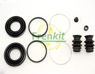 Frenkit 243001 - Reparatursatz, Bremssattel parts5.com