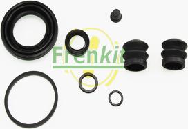 Frenkit 243003 - Set reparatie, etrier parts5.com