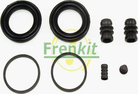 Frenkit 243002 - Kit de réparation, étrier de frein parts5.com