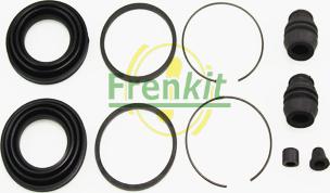 Frenkit 243034 - Set reparatie, etrier parts5.com