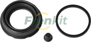 Frenkit 243115 - Set reparatie, etrier parts5.com