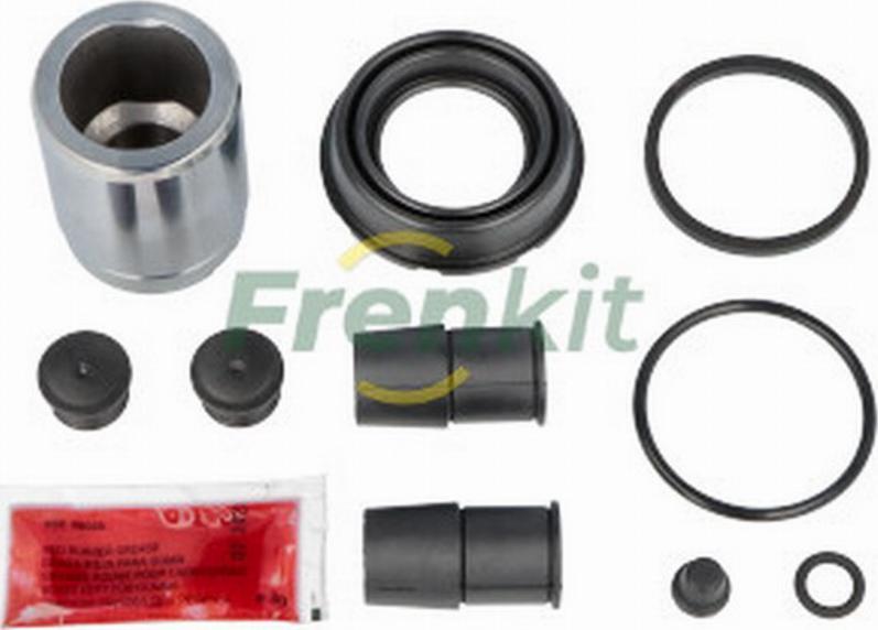 Frenkit 242959 - Zestaw naprawczy, zacisk hamulca parts5.com