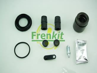 Frenkit 242950 - Set reparatie, etrier parts5.com