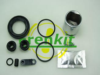 Frenkit 242958 - Set reparatie, etrier parts5.com