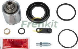 Frenkit 242962 - Set reparatie, etrier parts5.com