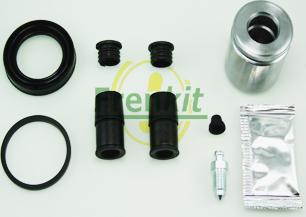 Frenkit 242914 - Set reparatie, etrier parts5.com