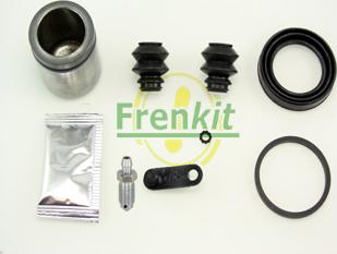 Frenkit 242910 - Set reparatie, etrier parts5.com