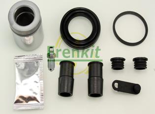 Frenkit 242912 - Set reparatie, etrier parts5.com